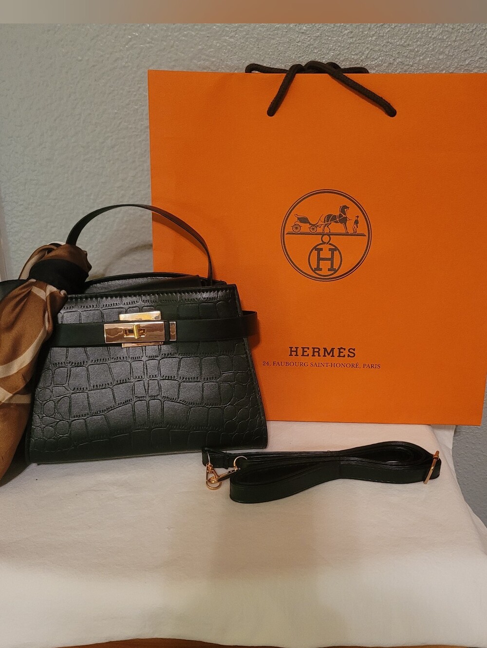 Luxury Fashion Bag